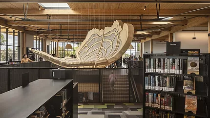 Redmond Library