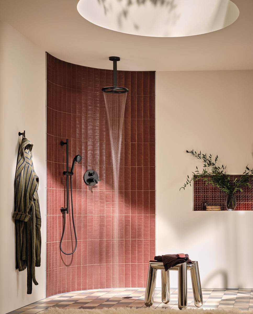 Roccesco Showerheads