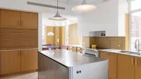 San Remo Kitchen Revival