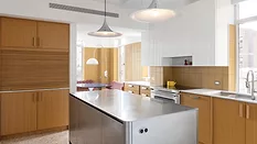 San Remo Kitchen Revival