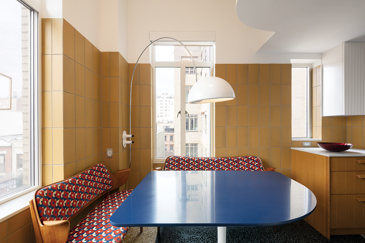 San Remo Kitchen Revival