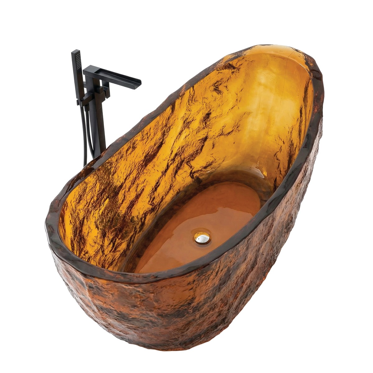 Sculptura Tub