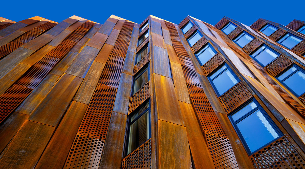 Albany Housing