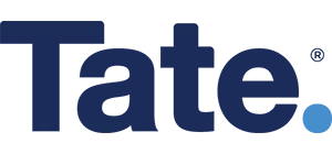 Tate Access Floors Logo