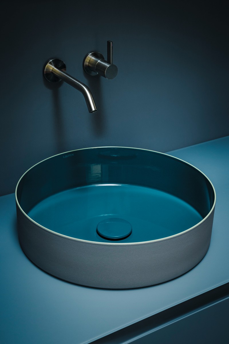 Vitreon Sink