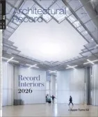 Architectural Record - April 2026