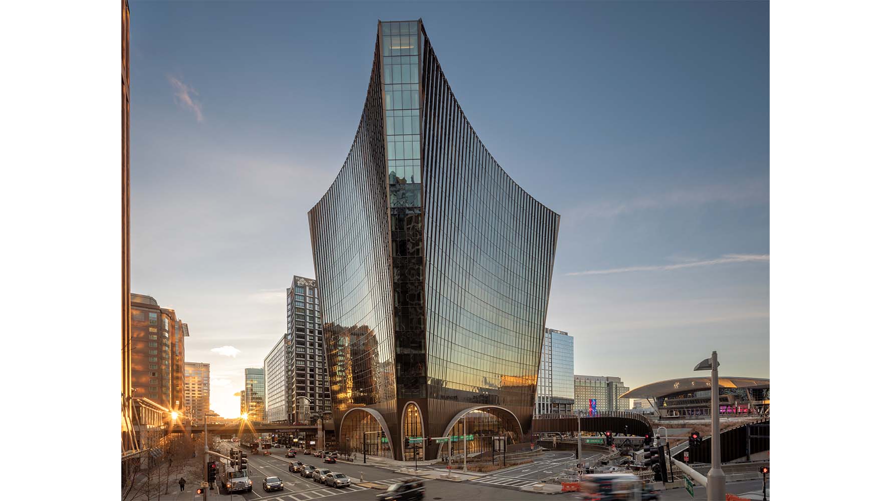 10 World Trade
