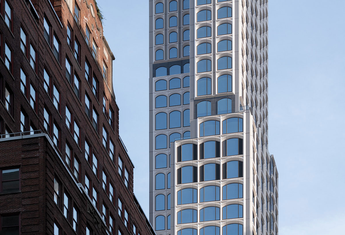520 Fifth Avenue