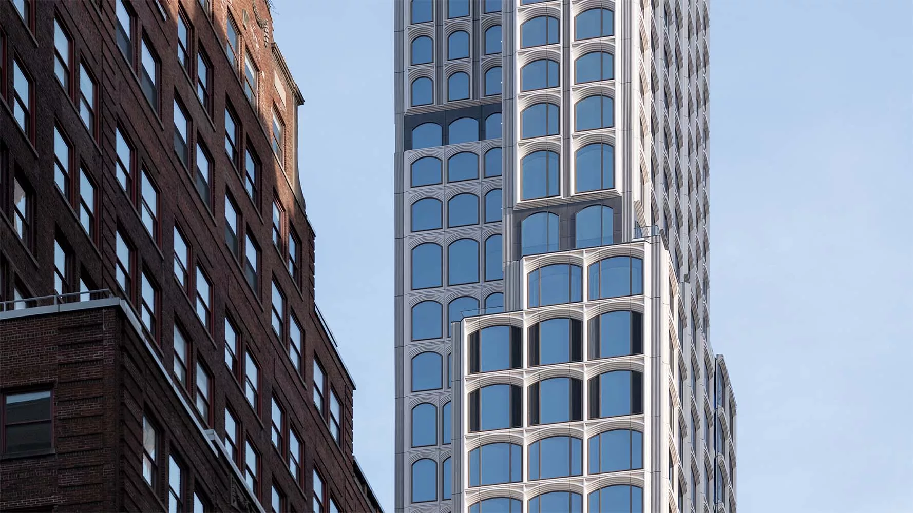 520 Fifth Avenue