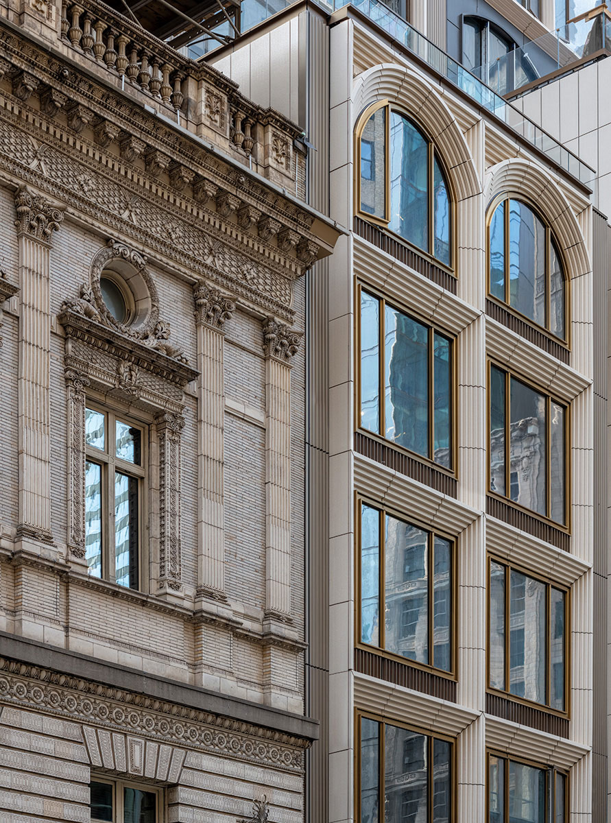 520 Fifth Avenue