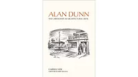 Alan Dunn - The Cartoonist as Architectural Critic Book Cover