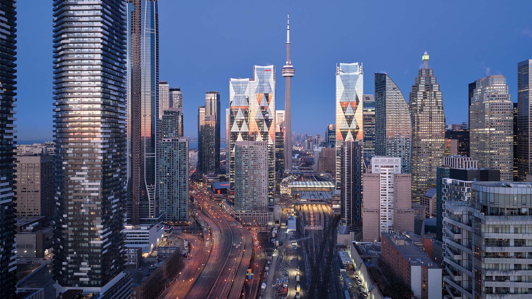 CIBC Square