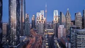 CIBC Square
