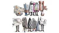 June 2026 cover Architectural Record