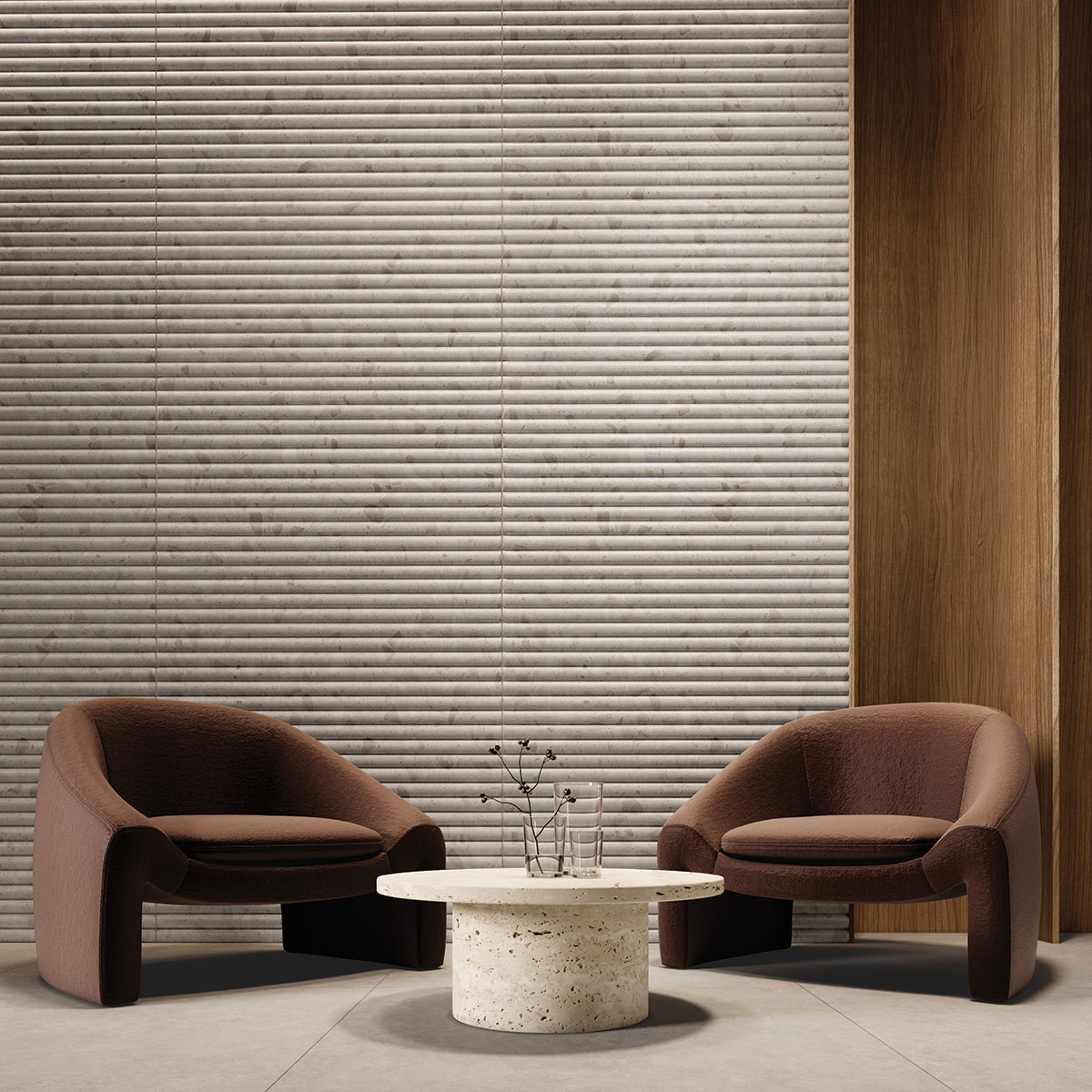 Canel Dorcia Wall Panels