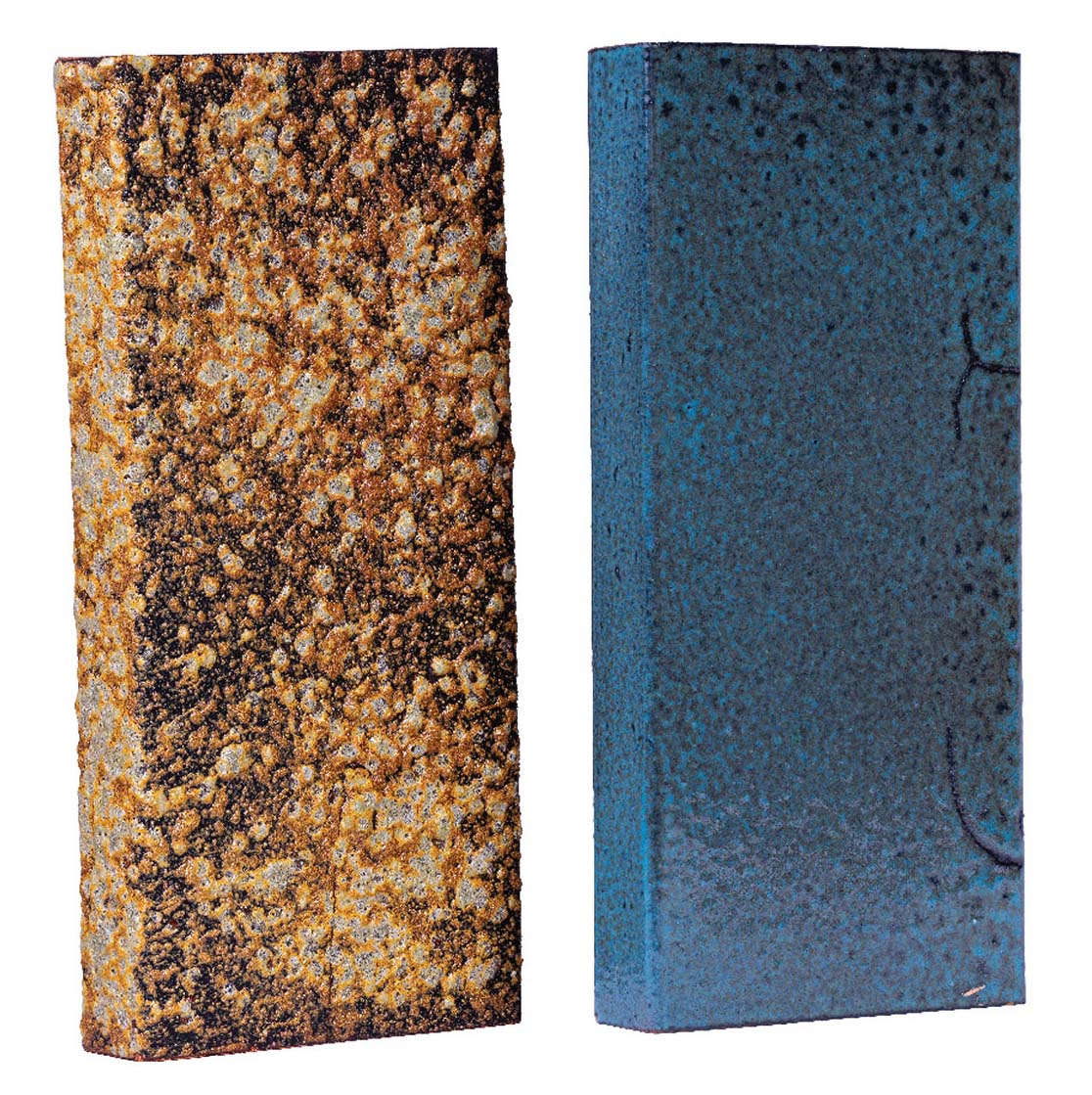 Cariri and Laguna Tiles