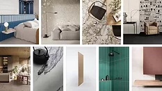 Coverings Trade Show 2026 Products