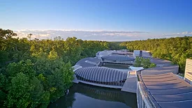 Crystal Bridges Museum of American Art