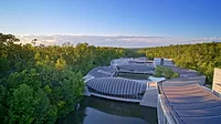 Crystal Bridges Museum of American Art Crystal Bridges Museum of American Art