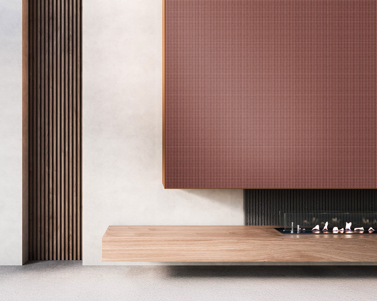 Cubik Wall Tiles