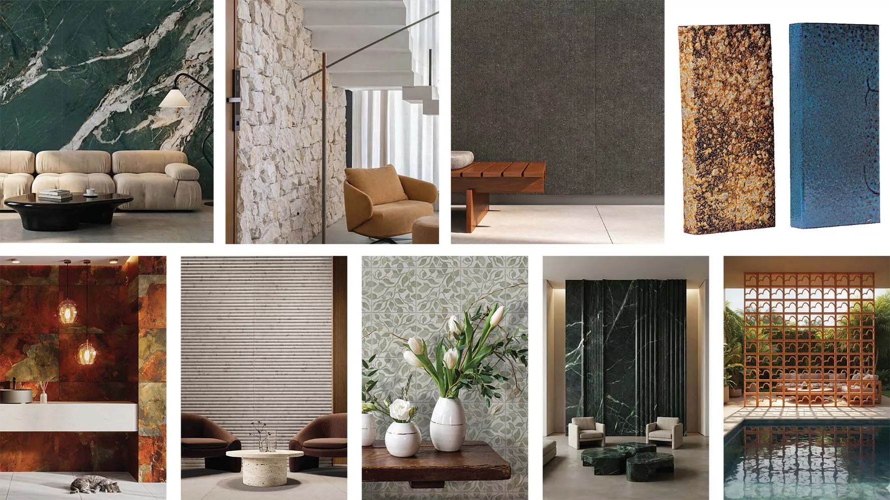 Expo Revestir 2026 Products