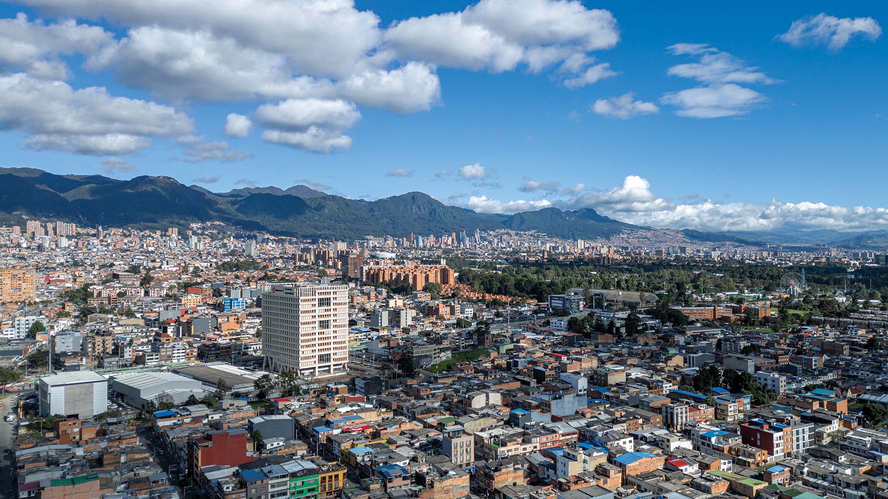 Fundación Universitaria Compensar