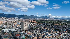 Fundación Universitaria Compensar