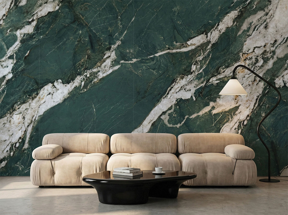 Green Montecchio Stone