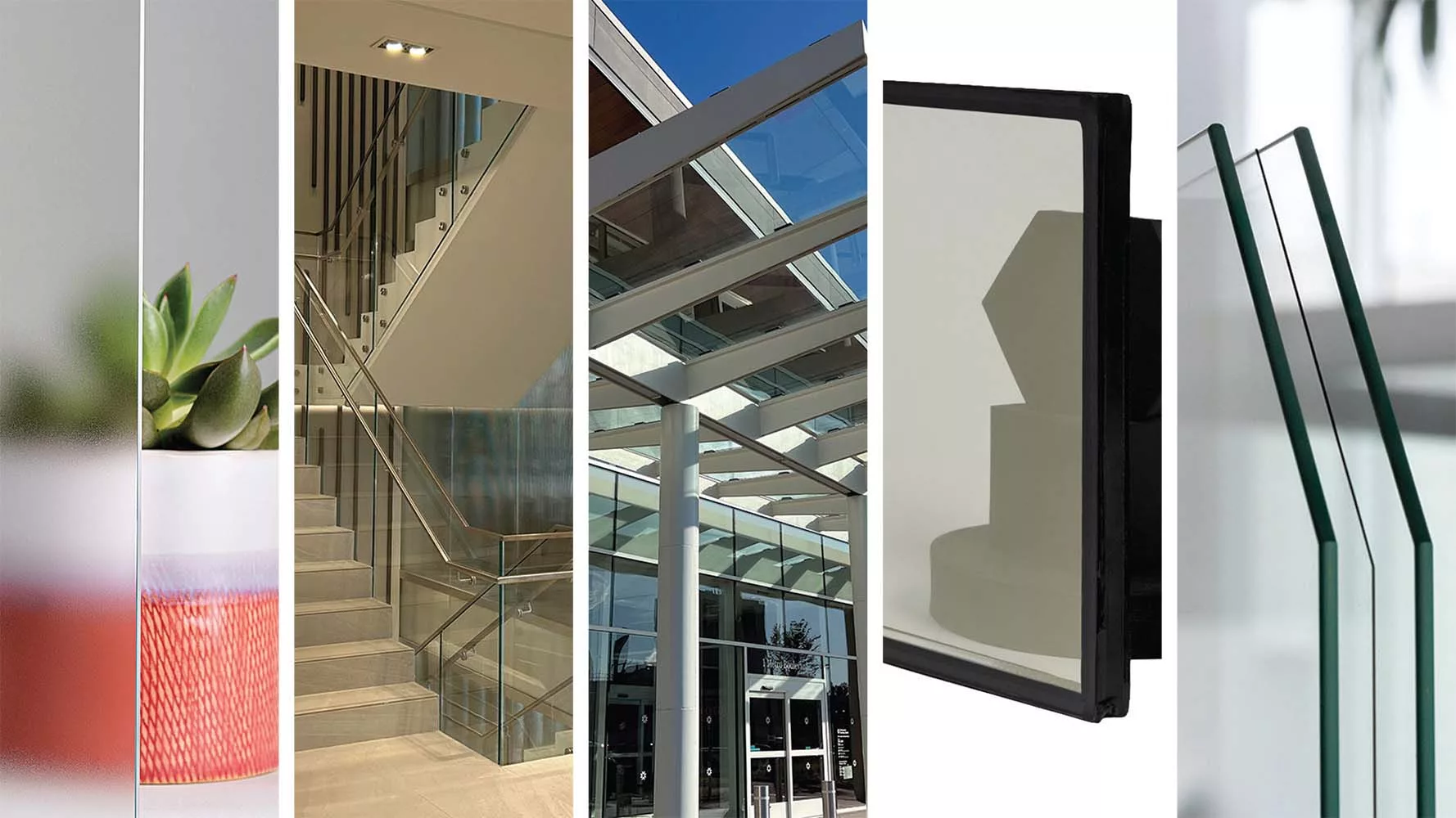 New Glass and Glazing Products for Spring 2026