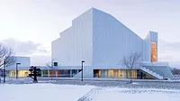 RIT Performing Arts Center RIT Performing Arts Center