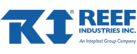 Reef Industries Logo