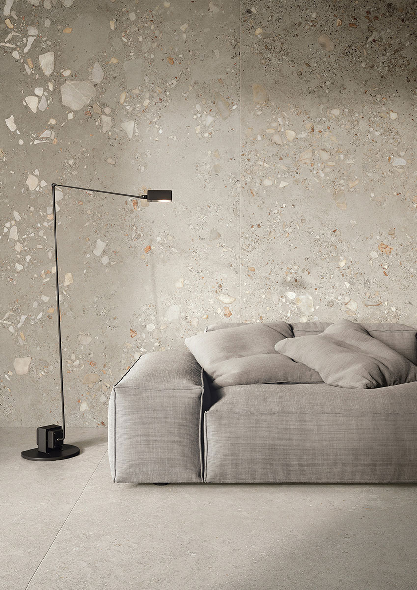 Riverstone Porcelain Tile
