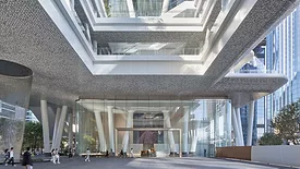 Sany Irootech Headquarters