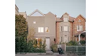 Trinity-Bellwoods Residence