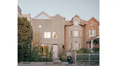 Trinity-Bellwoods Residence