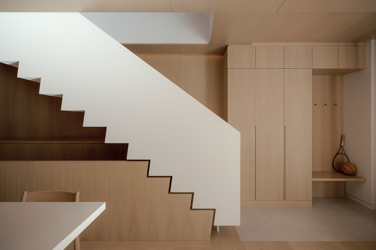 Trinity Bellwoods Residence