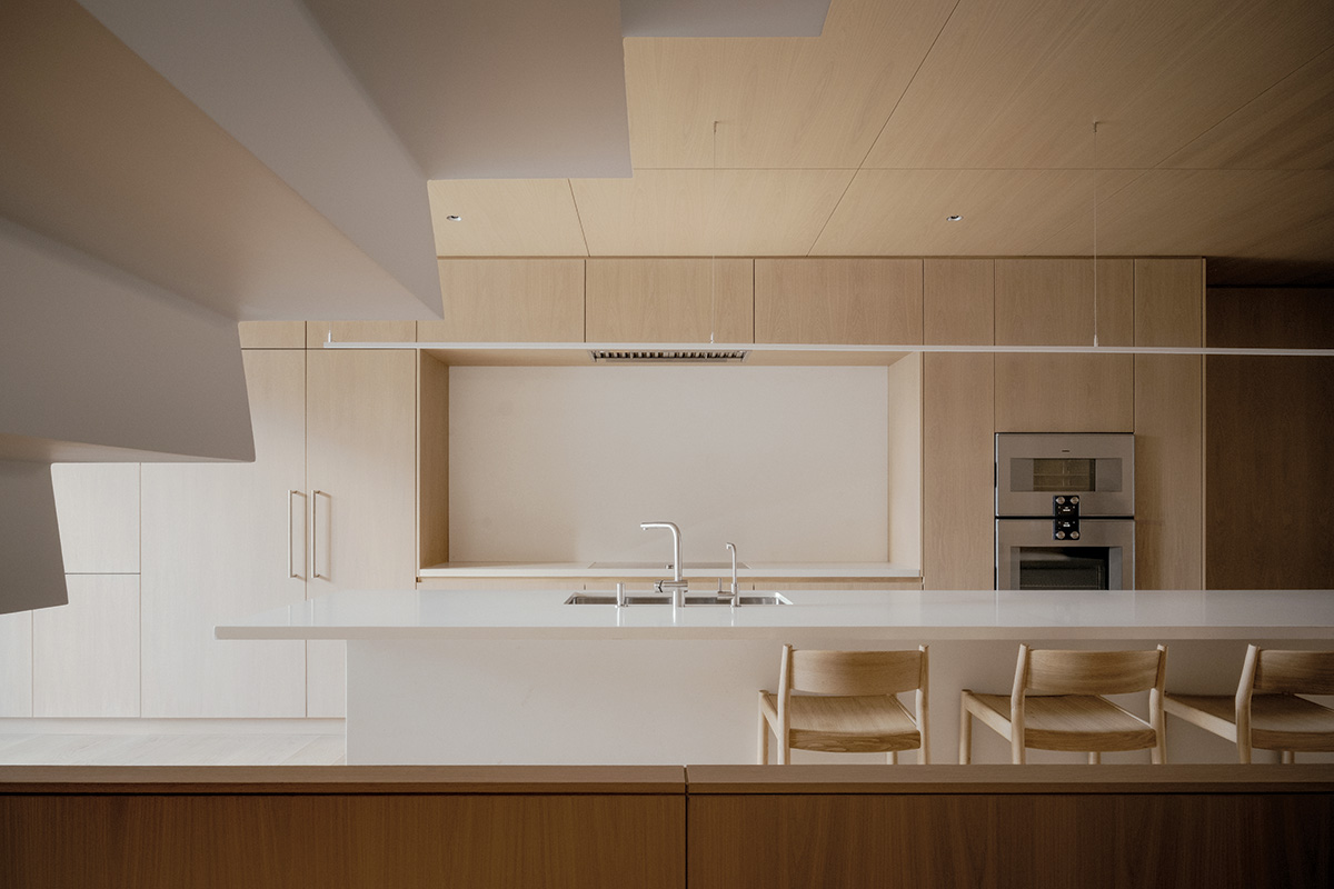 Trinity Bellwoods Residence