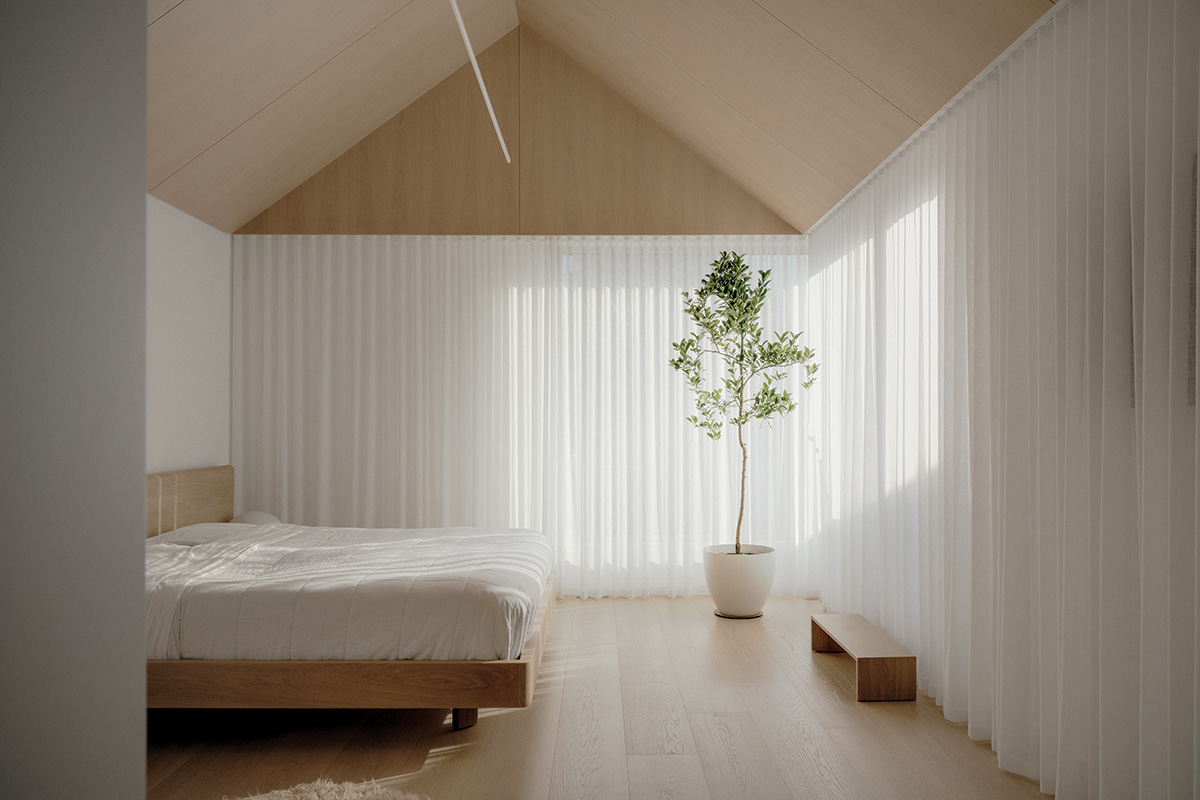 Trinity Bellwoods Residence