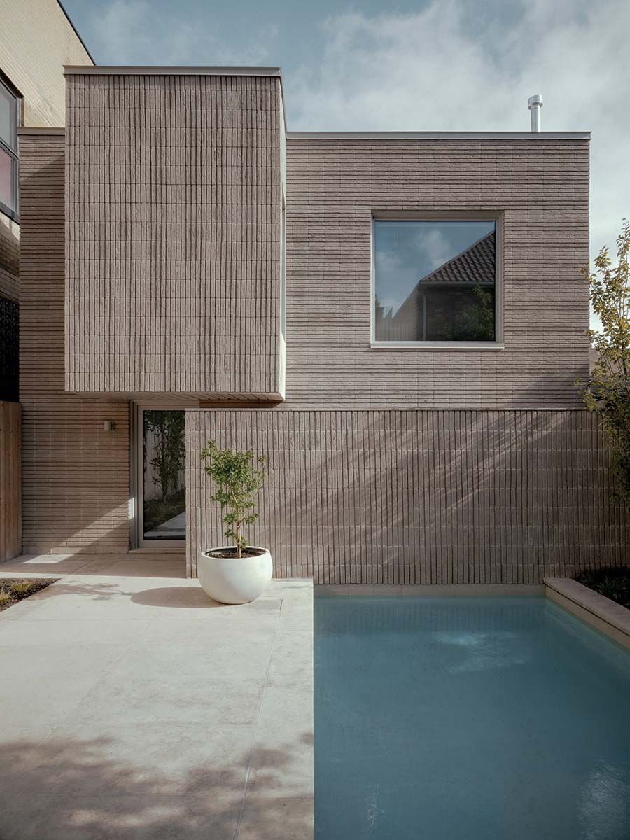 Trinity Bellwoods Residence