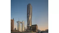 Wasl Tower