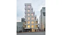 YP Building