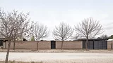 Three Courtyards House Three Courtyards House