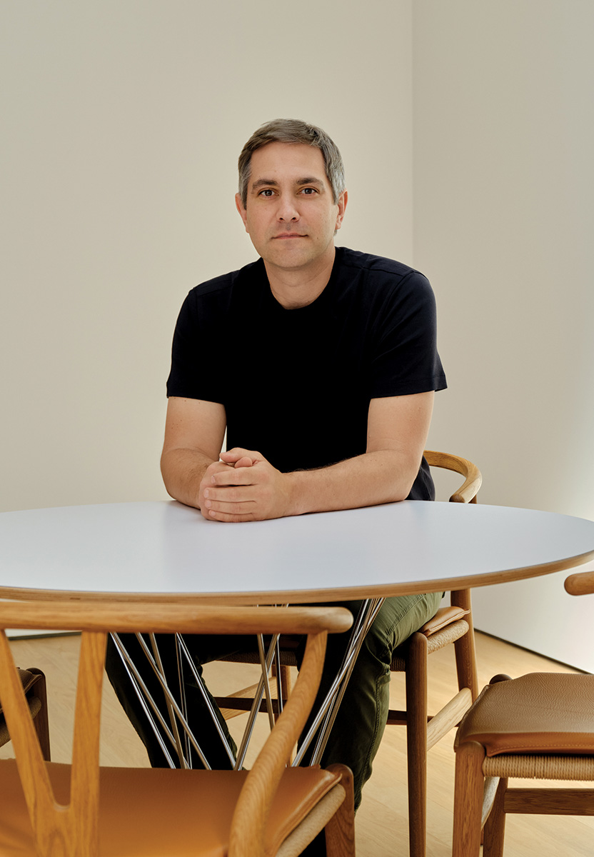 Brent Buck 