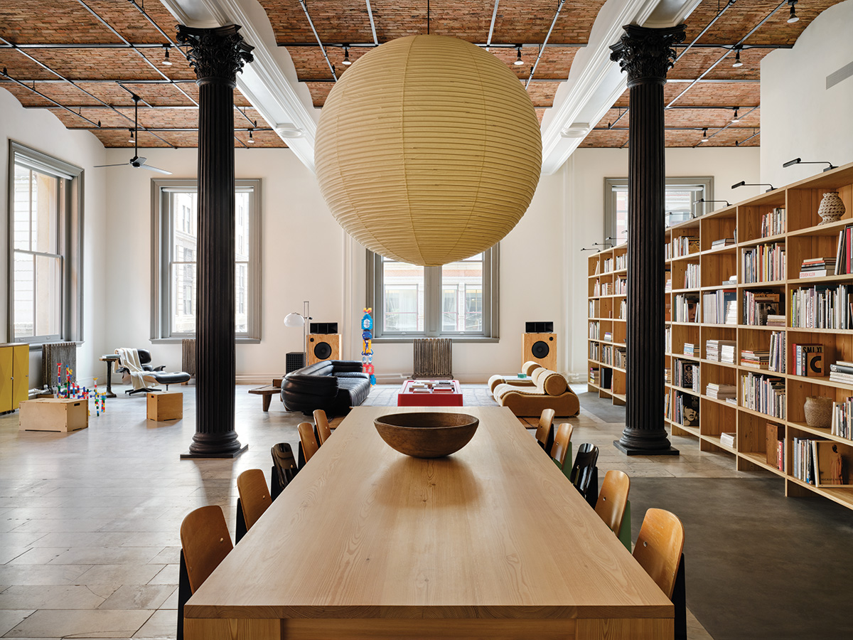 Soho Loft