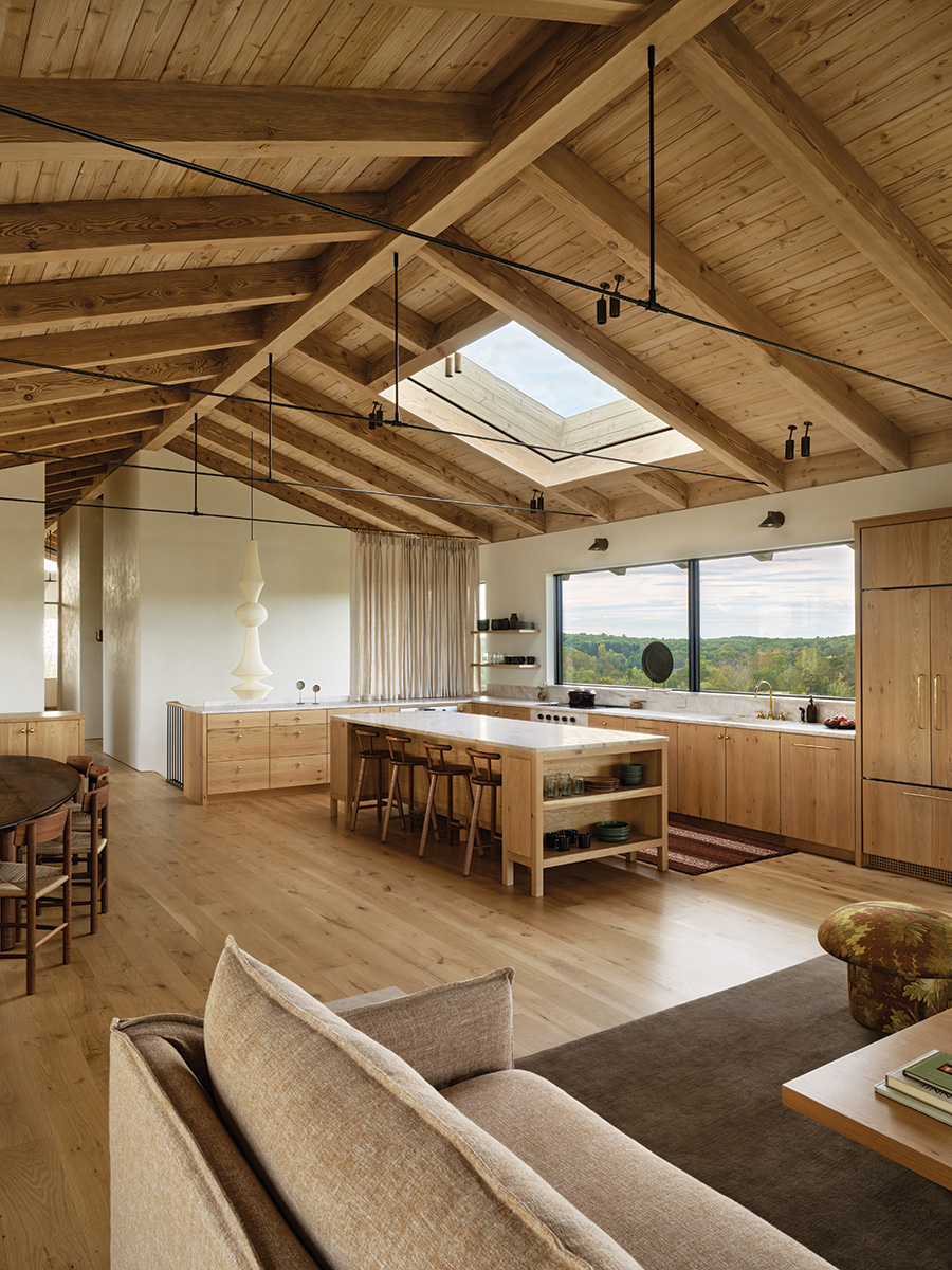 Millerton House