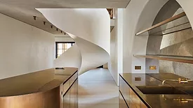 West Village Penthouse