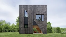 House on a Hill