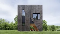 House on a Hill