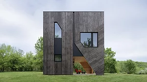 House on a Hill