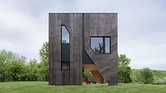 House on a Hill